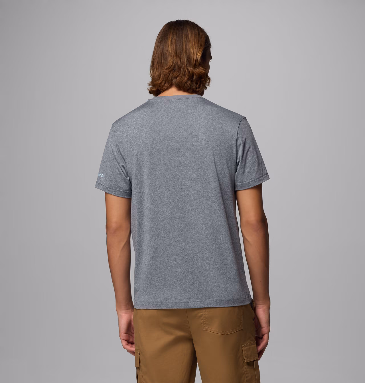 CAMISETA MASCULINO COLUMBIA PARSONS POINT – foto 3